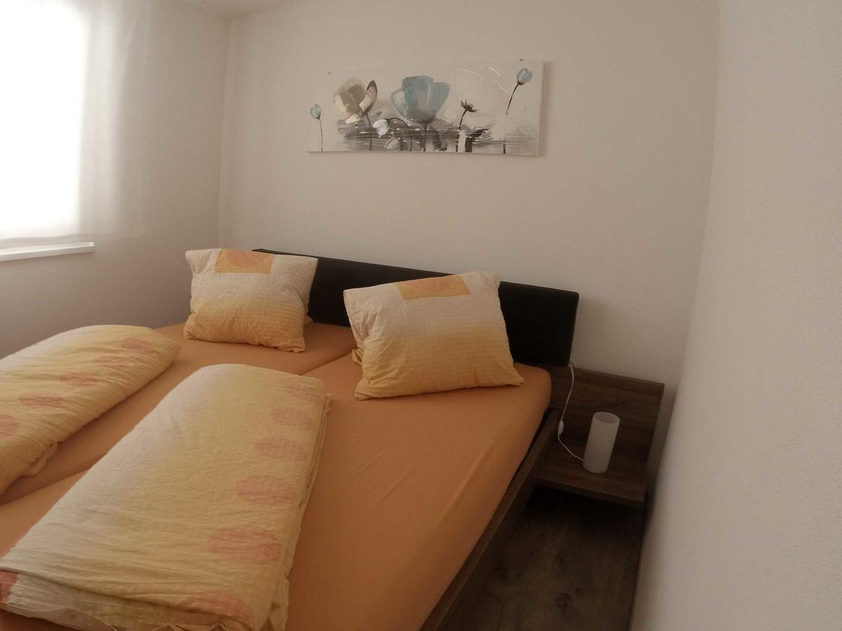شقة Haus Baracca Vella المظهر الخارجي الصورة