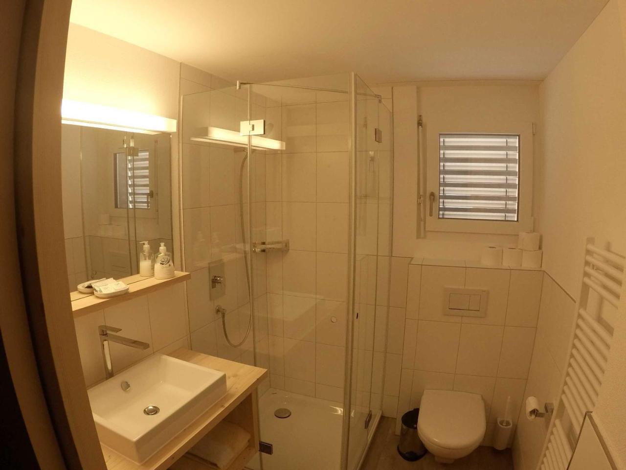 شقة Haus Baracca Vella المظهر الخارجي الصورة
