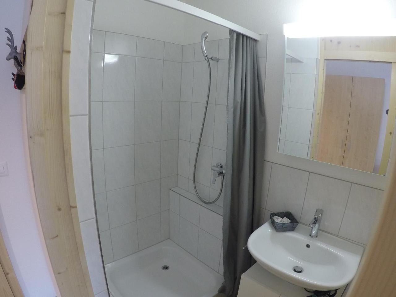 شقة Haus Baracca Vella المظهر الخارجي الصورة