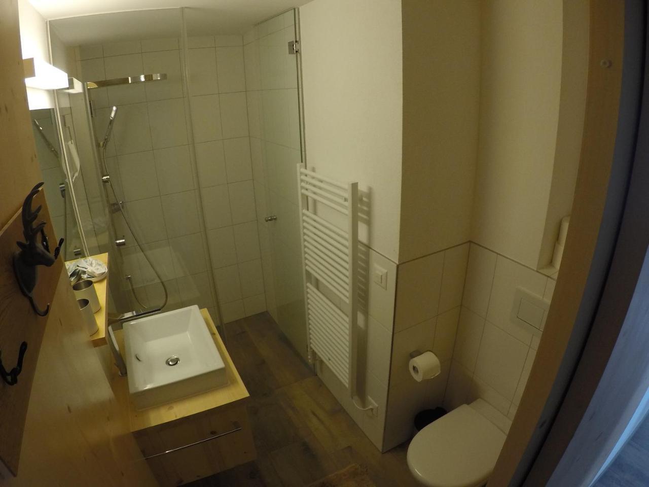 شقة Haus Baracca Vella المظهر الخارجي الصورة