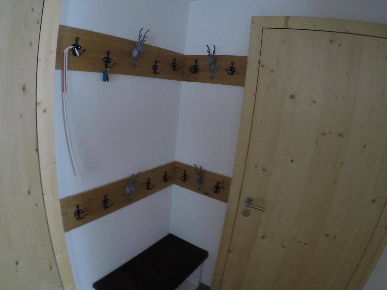 شقة Haus Baracca Vella المظهر الخارجي الصورة