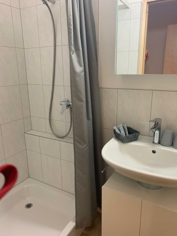 شقة Haus Baracca Vella المظهر الخارجي الصورة