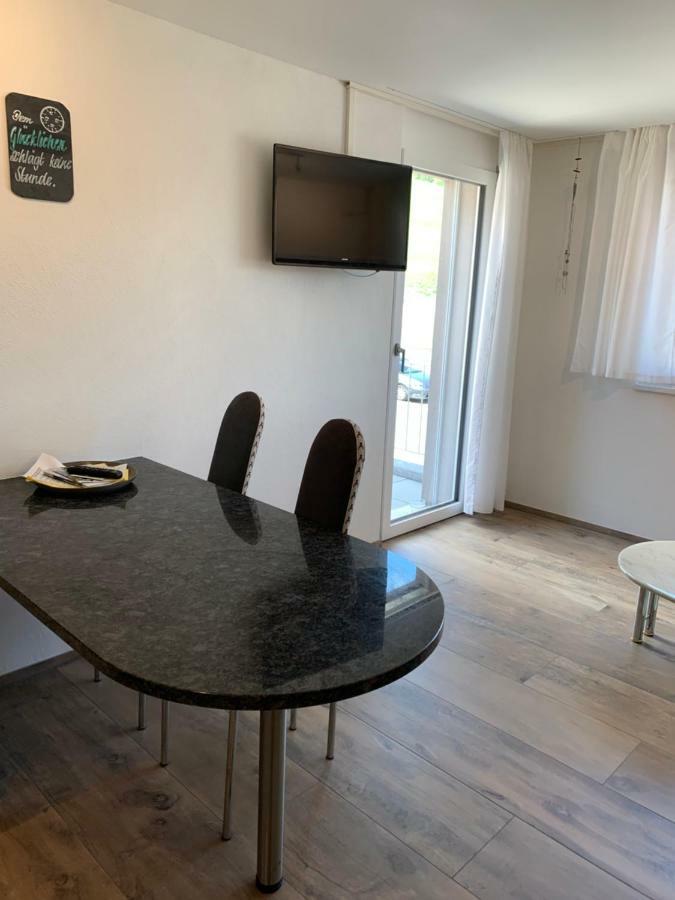 شقة Haus Baracca Vella المظهر الخارجي الصورة