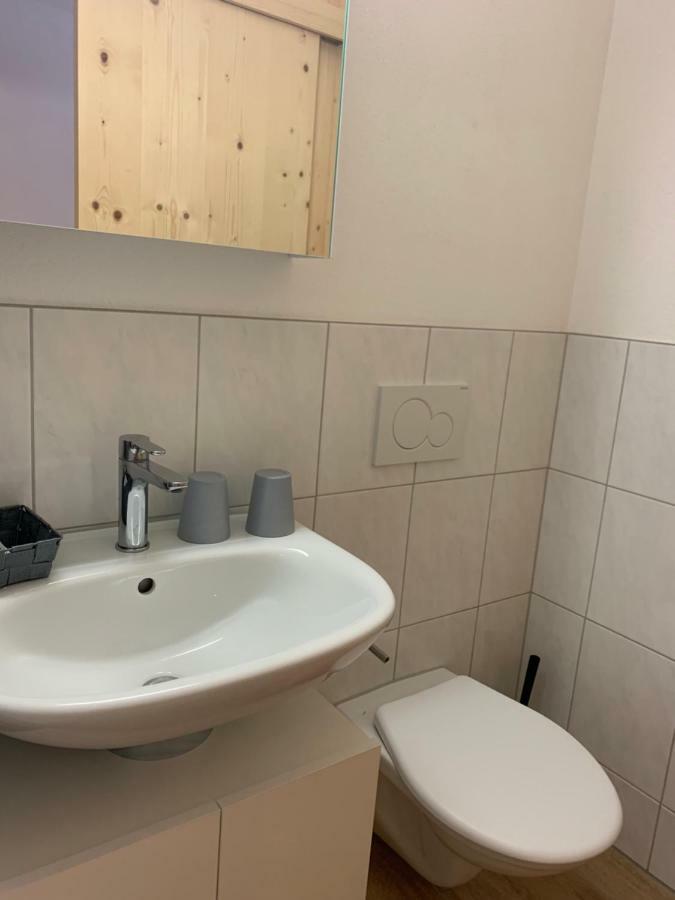 شقة Haus Baracca Vella المظهر الخارجي الصورة