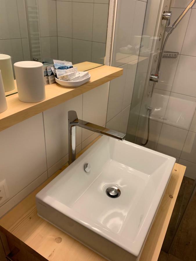شقة Haus Baracca Vella المظهر الخارجي الصورة